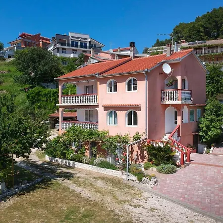 Apartman Dorka-2 By Interhome