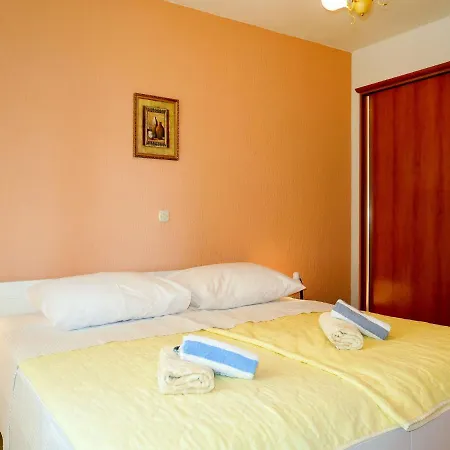 Dorka-2 By Interhome Appartement