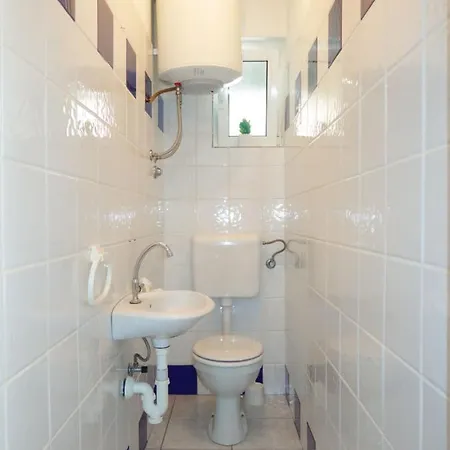 Dorka-2 By Interhome Rab Town