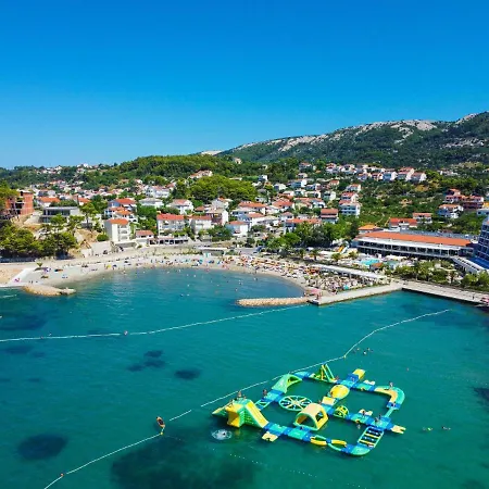 Apartman Dorka-2 By Interhome *