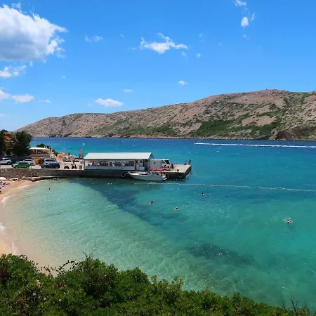 Dorka-2 By Interhome Apartman Rab Town