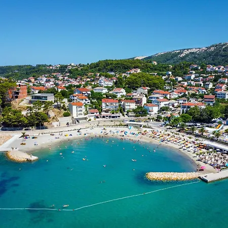 Dorka-2 By Interhome Apartman Rab Town