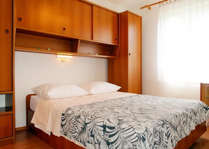 Apartament Dorka-2 By Interhome *