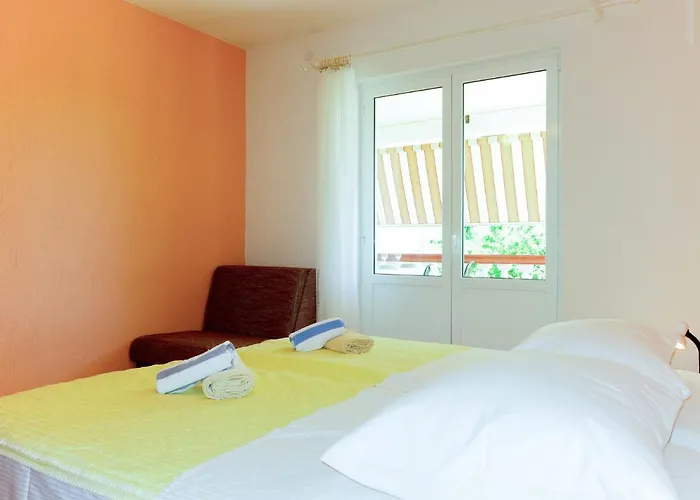 Dorka-2 By Interhome *