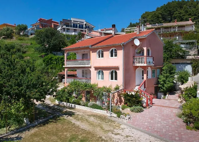 Apartament Dorka-2 By Interhome