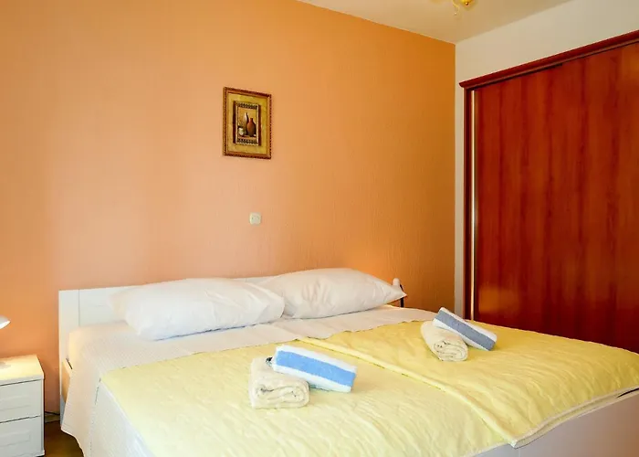 Dorka-2 By Interhome Apartament