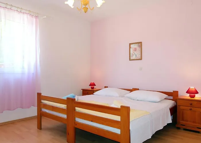 Apartament Dorka-2 By Interhome *