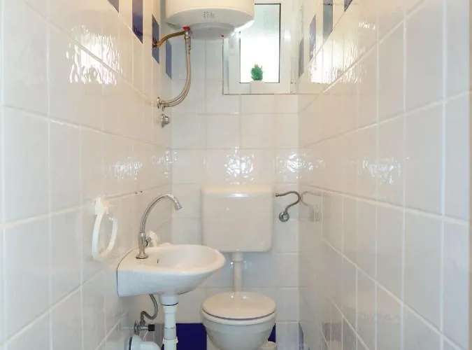 Dorka-2 By Interhome Rab Town