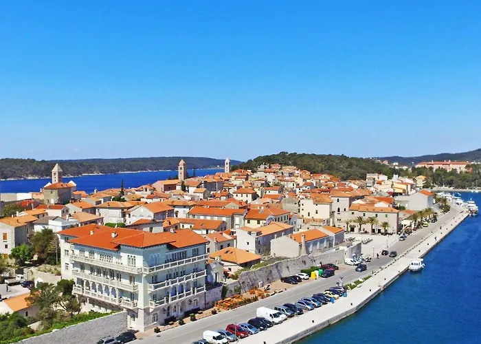 Apartament Dorka-2 By Interhome *