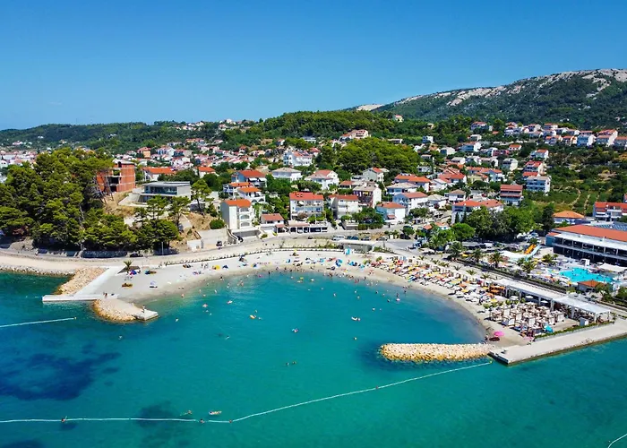 Dorka-2 By Interhome Apartament Rab Town