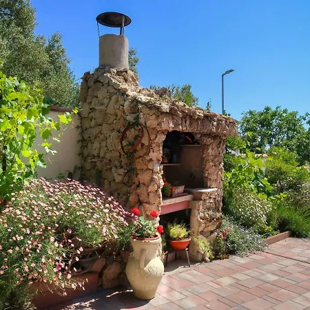 Appartement Dorka-2 By Interhome *