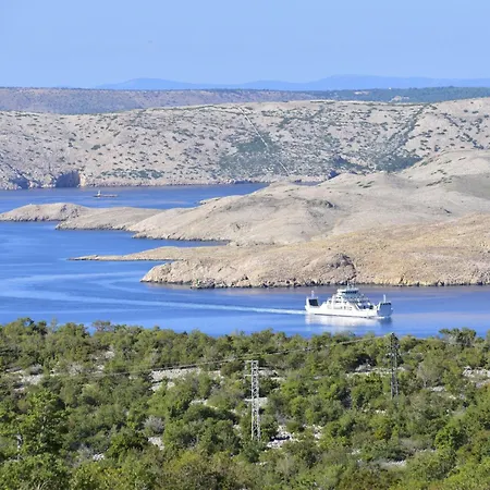 Dorka-2 By Interhome *