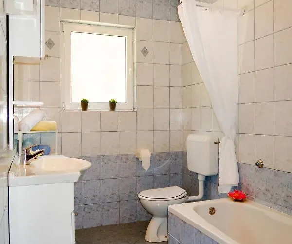 Dorka-2 By Interhome