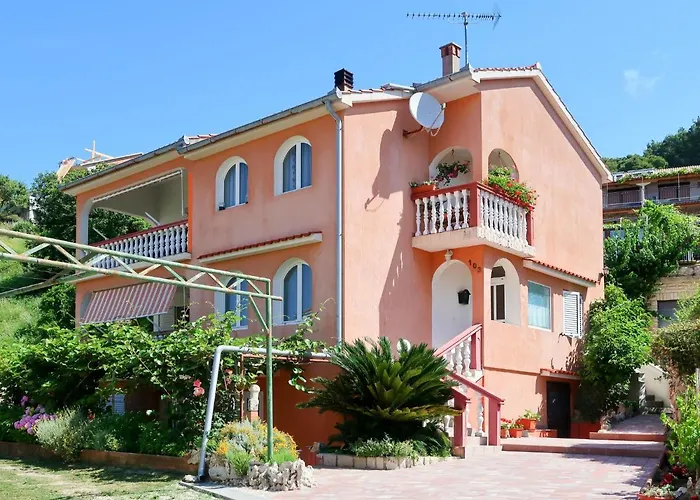 Dorka-2 By Interhome *